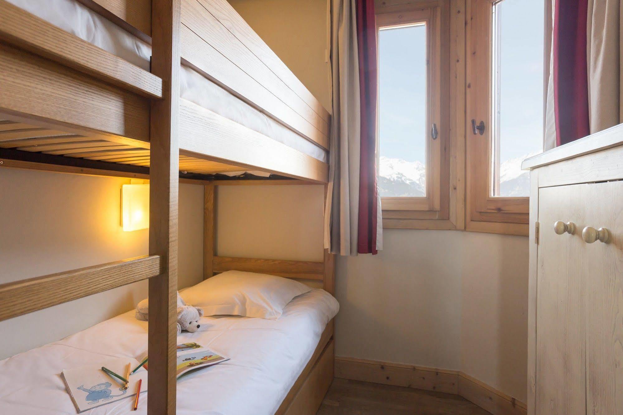 לה טניה Pierre & Vacances Residence Le Christiana מראה חיצוני תמונה